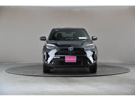2022 Toyota Yaris Cross 1.5 HYBRID *360 PAN CAM*9"ANDROID CAR PLAYER*PARK SENSORS* thumbnail