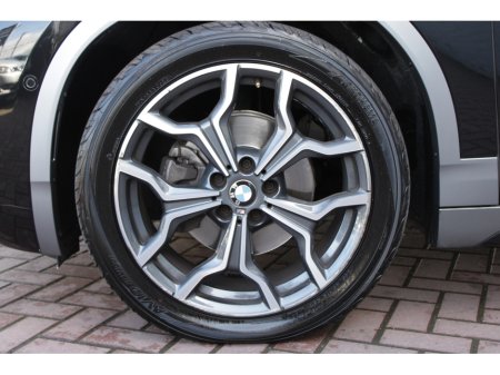 2019 BMW X2 - thumbnail 26