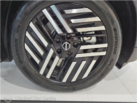 2026 Nissan Leaf Engage + thumbnail