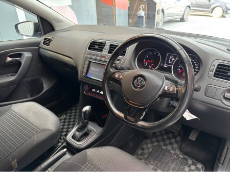 2017 Volkswagen Polo - thumbnail 7
