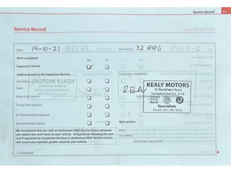 2009 SEAT Ibiza - thumbnail 18