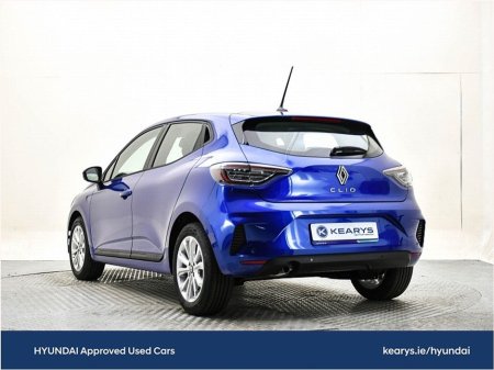 2025 Renault Clio - thumbnail 15