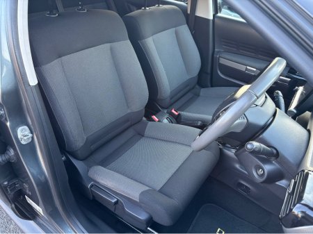 2017 Citroen C4 Cactus - thumbnail 12