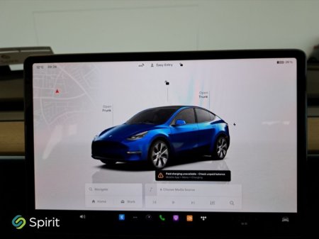 2023 Tesla Model Y RWD, Irish Car *For a personalized video or to book a test drive please contact Patrick at 086 8171837 €30,950 thumbnail