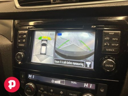 2018 Nissan Qashqai 1.5 SV Premium SS Part LEA 4DR - Straight Sale Discount €17,950 thumbnail