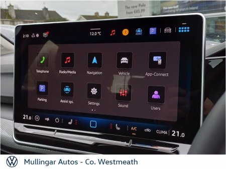 2026 Volkswagen Golf - thumbnail 16