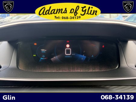 2021 Peugeot 2008 - thumbnail 9