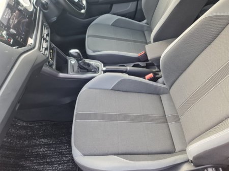 2018 Volkswagen Polo 1.0 TSI Polo Automatic (8713) €13,995 thumbnail