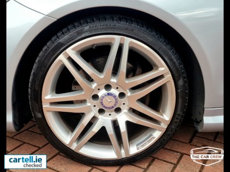 2016 Mercedes-Benz E Class - thumbnail 21