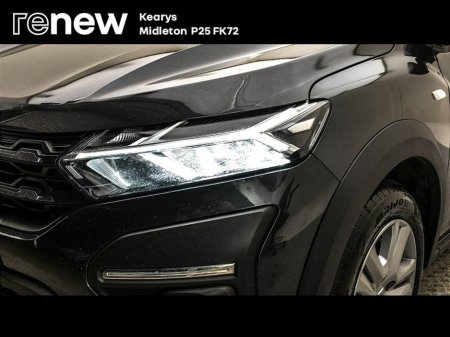 2022 Dacia Sandero Stepway - thumbnail 15