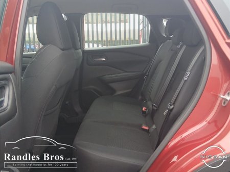 2024 Nissan Qashqai - thumbnail 13