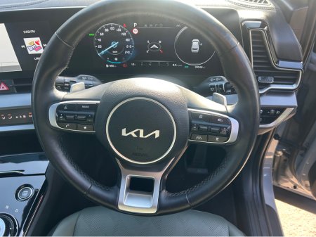 2024 Kia Sportage - thumbnail 15