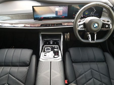 2024 BMW 7 Series 750e M Sport €99,995