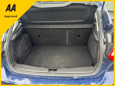 2013 Ford Focus 1.6 TDCI EDGE 115PS 6 SP SPEED 5DR €3,750 thumbnail