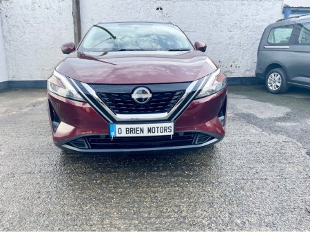 2023 Nissan Qashqai - thumbnail 38