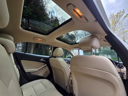 2015 Mercedes-Benz GLA Class - thumbnail 14