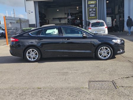 2015 Ford Mondeo - photo 2