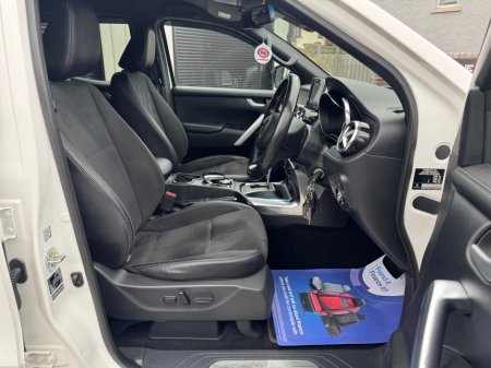 2019 Mercedes-Benz X Class - thumbnail 5