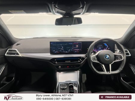 2025 BMW 3 Series - thumbnail 21