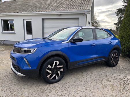 2023 Opel Mokka - thumbnail 9