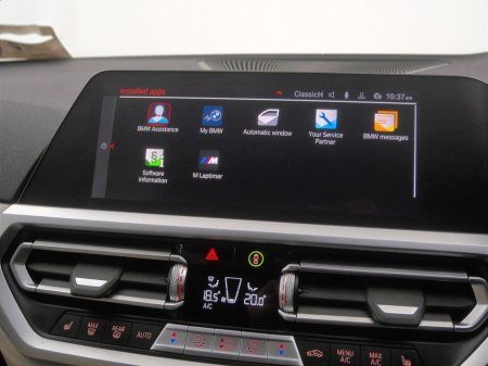 2022 BMW 4 Series - thumbnail 19