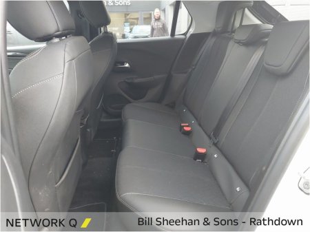 2023 Opel Corsa - thumbnail 13