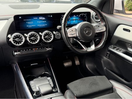 2023 Mercedes-Benz EQA - thumbnail 26