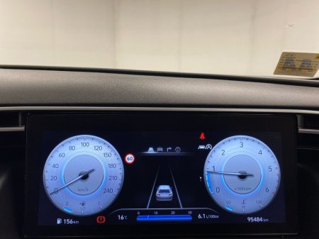 2023 Hyundai Tucson - thumbnail 17