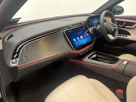 2026 Mercedes-Benz E Class - thumbnail 6