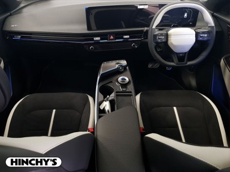 2025 Kia EV6 New EV6 GT-Line €54,900