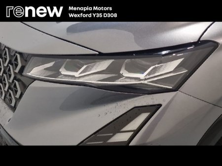 2026 Renault Austral iconic esprit Alpine full hybrid 200 €49,995 thumbnail