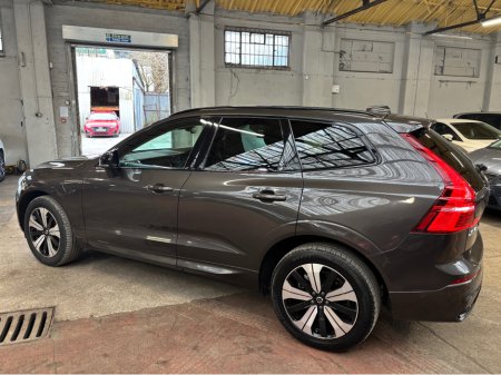 2023 Volvo XC60 - thumbnail 11