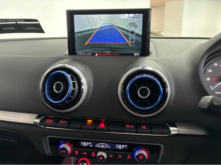 2016 Audi S3 - thumbnail 8