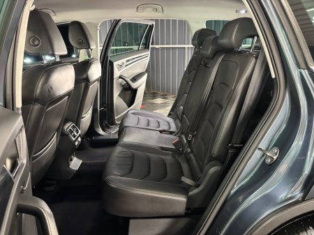 2021 Skoda Kodiaq 2.0 TDI 150HP DSG Style 7 Seat €36,950 thumbnail