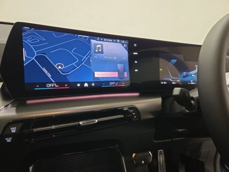 2026 BMW iX1 eDrive20 M Sport €56,950 thumbnail