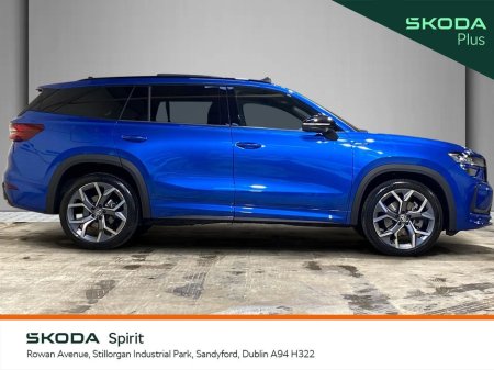 2025 Skoda Kodiaq - thumbnail 10