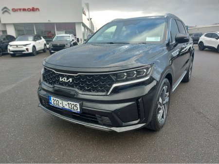 2023 Kia Sorento DSL MY23 SAM 5 €47,950 thumbnail