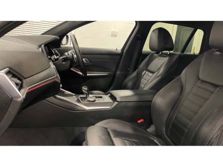 2021 BMW 3 Series - thumbnail 40