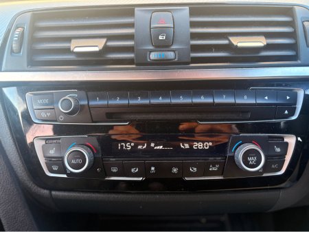 2018 BMW 3 Series 330 MSPORT  MPERFORMANCE AUTO *FULL SERVICE HISTORY* €18,995 thumbnail