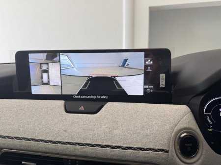 2025 Mazda CX-80 2.5L PHEV 327ps 8AT AWD Exclusive-line €72,500