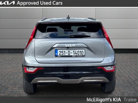 2025 Kia Niro - thumbnail 8