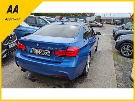 2018 BMW 3 Series - thumbnail 13