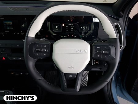 2026 Kia EV5 EV-5 GT-Line thumbnail