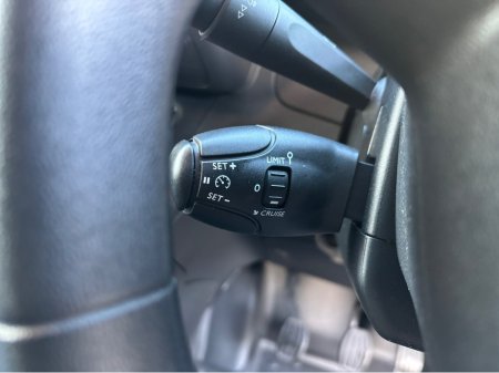 2023 Peugeot Partner ACTIVE PLUS 1.5 BLUE  LWB €17,950 thumbnail