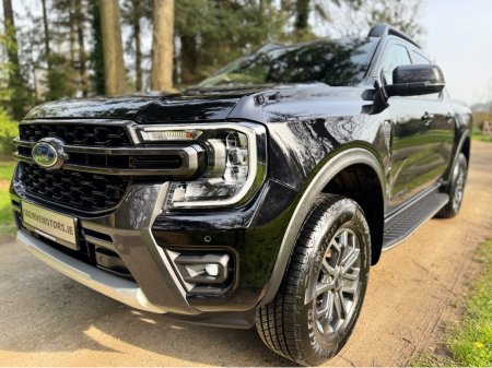 2024 Ford Ranger - thumbnail 35