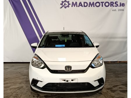 2020 Honda Fit 201 GR1 1.3 Petrol Automatic €14,950