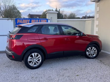 2017 Peugeot 3008 - photo 4