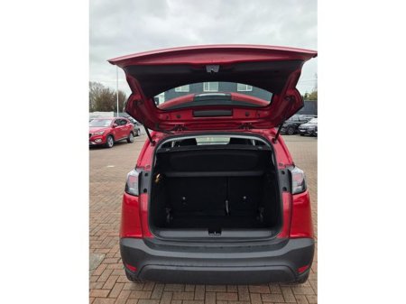 2022 Opel Crossland - thumbnail 6