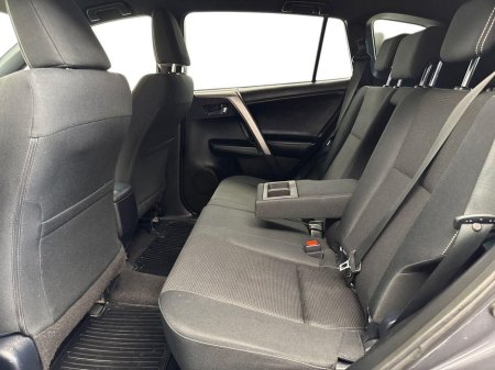 2018 Toyota Rav4 - thumbnail 10