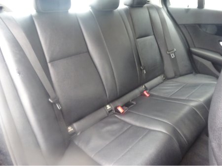 2016 Mercedes-Benz C Class C200 BLUETEC AUTOMATIC  4 DOOR KEY €13,950 thumbnail